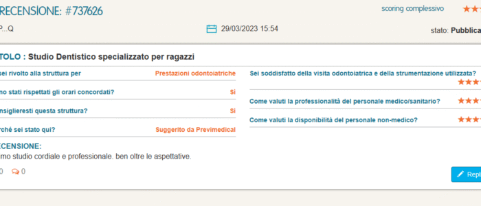 impianti dentali implantologia dentale